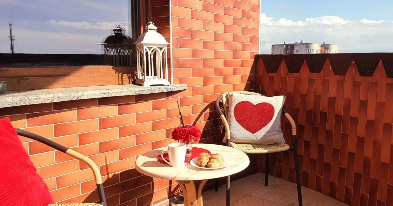 Lyra63 Large 80Sq M Top 14 Floor โชเล ภายนอก รูปภาพ