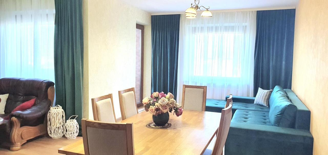 Lyra63 Large 80Sq M Top 14 Floor โชเล ภายนอก รูปภาพ