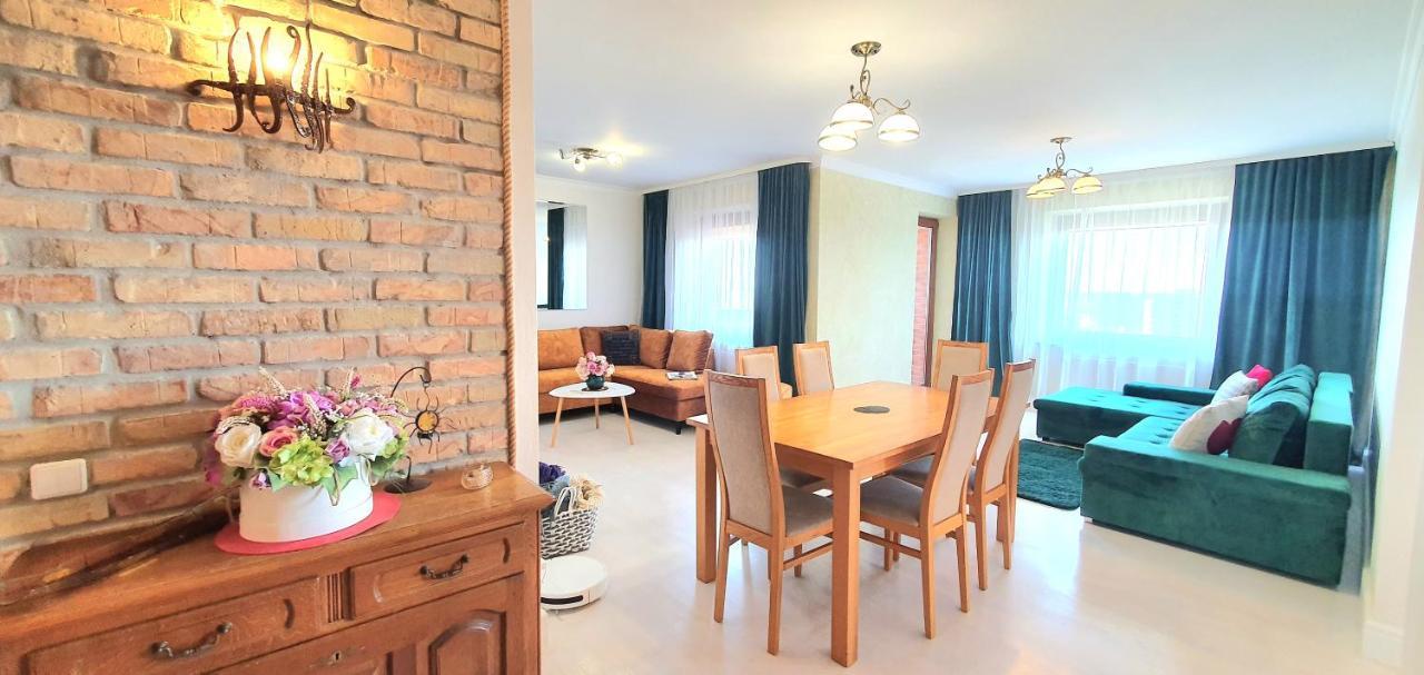 Lyra63 Large 80Sq M Top 14 Floor โชเล ภายนอก รูปภาพ