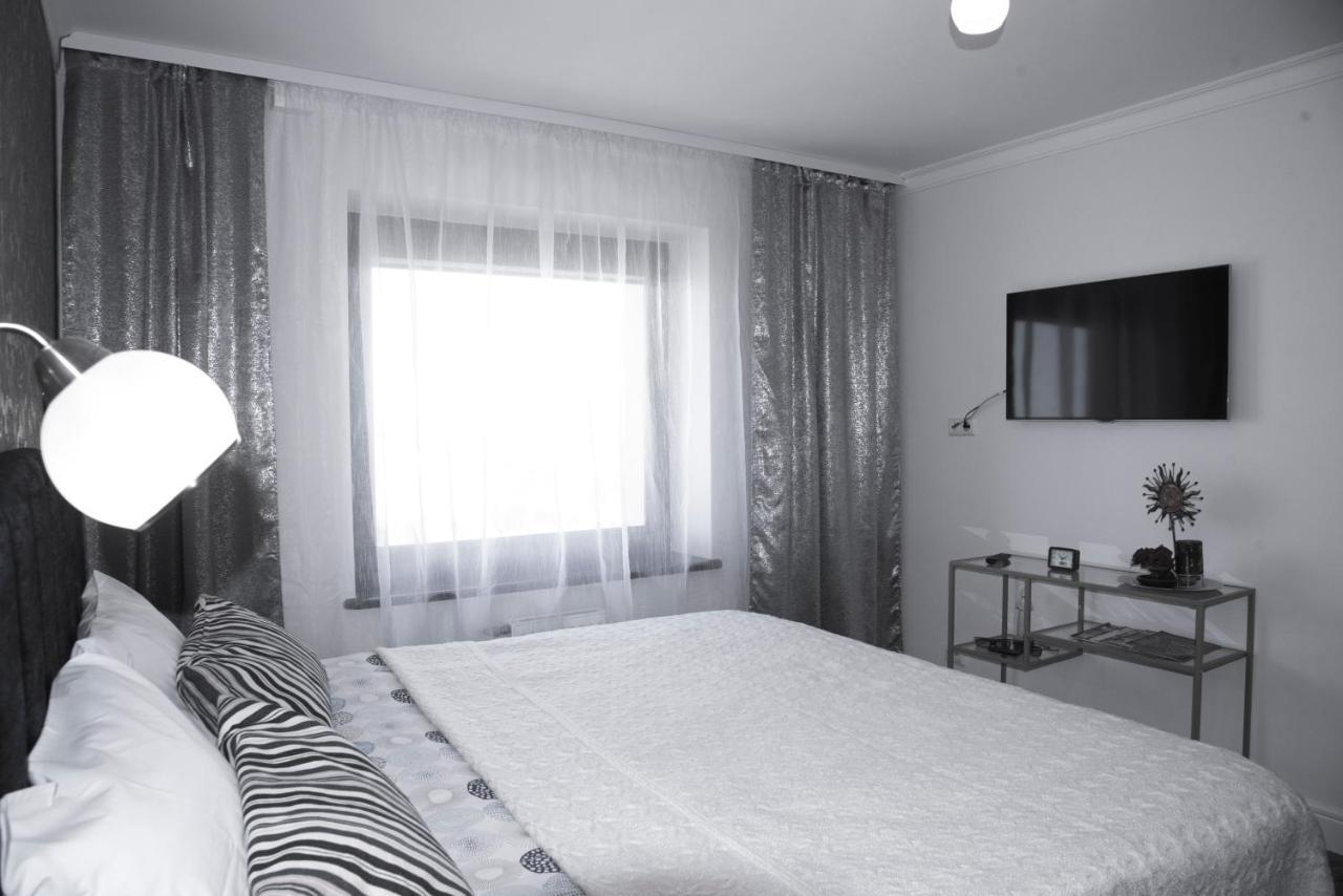 Lyra63 Large 80Sq M Top 14 Floor โชเล ภายนอก รูปภาพ