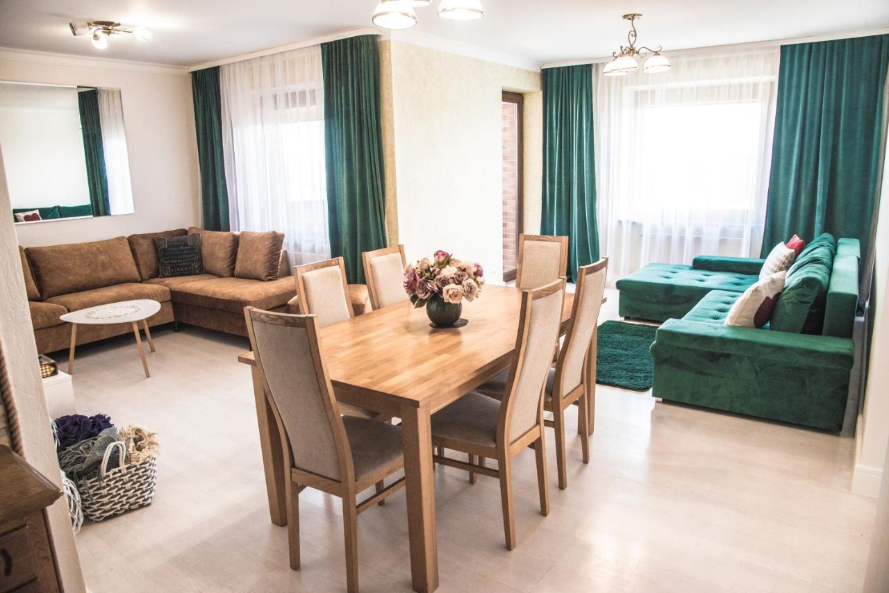 Lyra63 Large 80Sq M Top 14 Floor โชเล ภายนอก รูปภาพ