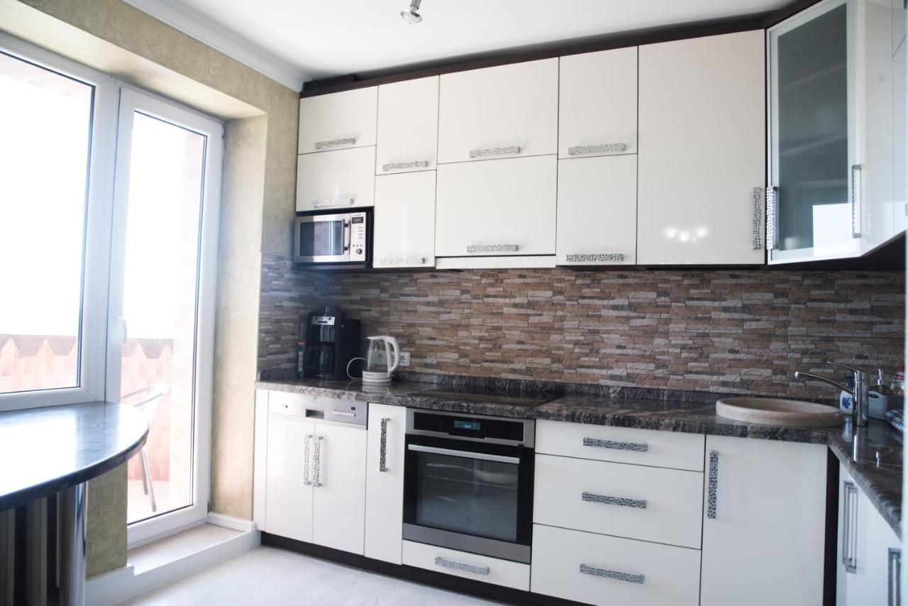 Lyra63 Large 80Sq M Top 14 Floor โชเล ภายนอก รูปภาพ