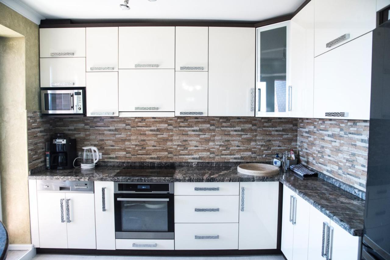 Lyra63 Large 80Sq M Top 14 Floor โชเล ภายนอก รูปภาพ