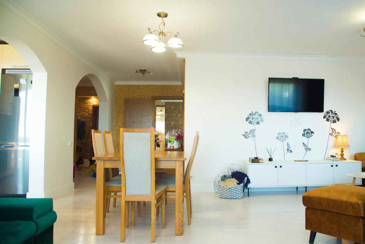 Lyra63 Large 80Sq M Top 14 Floor โชเล ภายนอก รูปภาพ