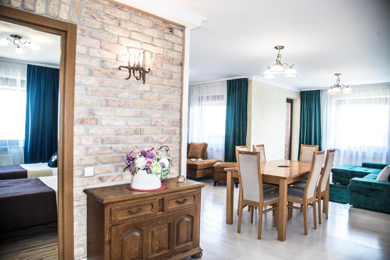 Lyra63 Large 80Sq M Top 14 Floor โชเล ภายนอก รูปภาพ