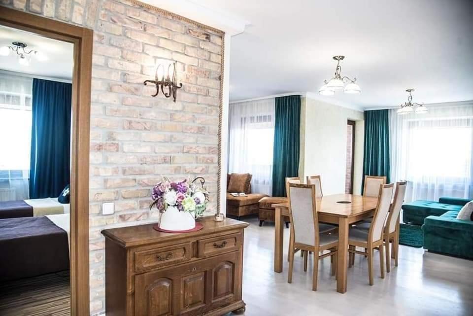 Lyra63 Large 80Sq M Top 14 Floor โชเล ภายนอก รูปภาพ